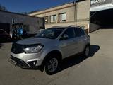 SsangYong Actyon 2016 годаүшін6 300 000 тг. в Костанай
