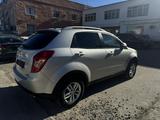 SsangYong Actyon 2016 годаүшін6 300 000 тг. в Костанай – фото 5
