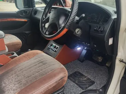 Mitsubishi Delica 1997 года за 8 500 000 тг. в Усть-Каменогорск – фото 9