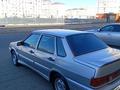 ВАЗ (Lada) 2115 2006 годаfor1 150 000 тг. в Актау – фото 7