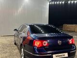 Volkswagen Passat 2007 года за 3 300 000 тг. в Алматы – фото 4