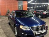Volkswagen Passat 2007 года за 3 300 000 тг. в Алматы