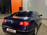 Volkswagen Passat 2007 года за 3 300 000 тг. в Алматы – фото 5