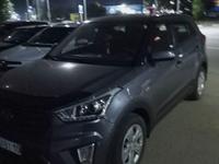 Hyundai Creta 2018 года за 7 300 000 тг. в Костанай