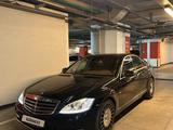 Mercedes-Benz S 350 2009 года за 8 500 000 тг. в Алматы – фото 4