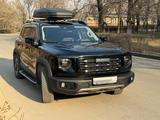 Haval Dargo 2023 года за 12 650 000 тг. в Алматы – фото 3