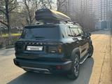 Haval Dargo 2023 года за 12 650 000 тг. в Алматы – фото 4