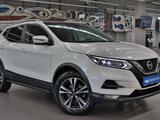 Nissan Qashqai 2020 года за 9 200 000 тг. в Алматы – фото 3