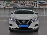 Nissan Qashqai 2020 года за 9 200 000 тг. в Алматы – фото 2