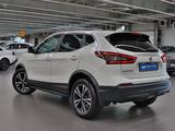 Nissan Qashqai 2020 года за 9 200 000 тг. в Алматы – фото 4