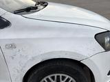 Volkswagen Polo 2013 года за 1 800 000 тг. в Алматы – фото 3