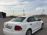 Volkswagen Polo 2013 года за 1 800 000 тг. в Алматы – фото 5