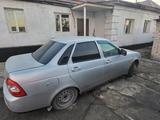 ВАЗ (Lada) Priora 2170 2013 годаүшін1 800 000 тг. в Семей – фото 4