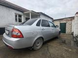 ВАЗ (Lada) Priora 2170 2013 годаүшін1 800 000 тг. в Семей – фото 5