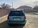 Peugeot 307 2006 годаүшін3 000 000 тг. в Актау – фото 4