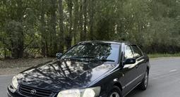 Toyota Camry Gracia 1997 годаfor3 300 000 тг. в Жаркент