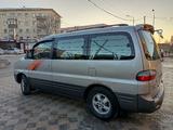 Hyundai Starex 2004 года за 3 500 000 тг. в Туркестан – фото 3