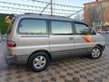 Hyundai Starex 2004 годаүшін3 500 000 тг. в Туркестан – фото 4