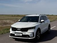 Kia Sorento 2022 года за 13 300 000 тг. в Караганда