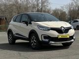 Renault Kaptur 2018 года за 7 300 000 тг. в Уральск – фото 3