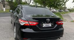 Toyota Camry 2019 года за 7 500 000 тг. в Шымкент