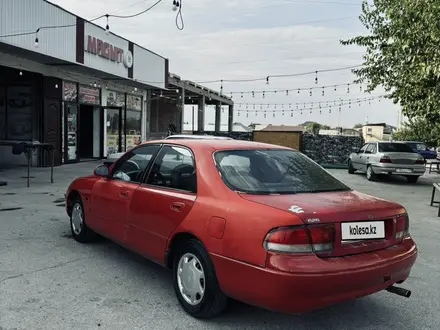 Mazda Cronos 1993 года за 650 000 тг. в Шымкент – фото 5