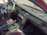 Toyota Carina E 1992 годаүшін900 000 тг. в Тараз – фото 2