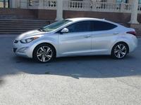 Hyundai Elantra 2013 годаүшін4 500 000 тг. в Атырау