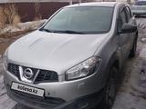 Nissan Qashqai 2011 года за 4 500 000 тг. в Усть-Каменогорск – фото 2