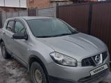 Nissan Qashqai 2011 года за 4 500 000 тг. в Усть-Каменогорск