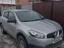 Nissan Qashqai, 2011