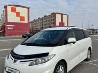 Toyota Estima 2009 года за 6 200 000 тг. в Актау