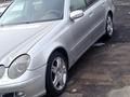 Mercedes-Benz E 350 2006 годаүшін4 999 999 тг. в Тургень (Енбекшиказахский р-н)