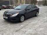 Hyundai Sonata 2010 годаfor5 000 000 тг. в Костанай – фото 3