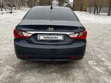 Hyundai Sonata 2010 годаfor5 000 000 тг. в Костанай – фото 5