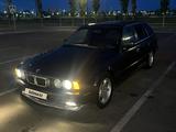 BMW 525 1995 годаүшін3 000 000 тг. в Туркестан