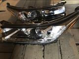 Фара правая левая Toyota Highlander рестайлинг за 150 000 тг. в Астана