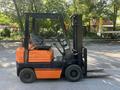 Toyota  5F 2001 года за 2 500 000 тг. в Алматы – фото 2