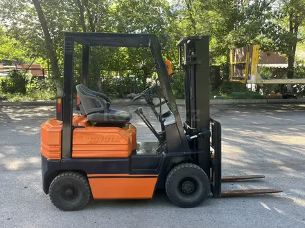 Toyota  5F 2001 года за 2 500 000 тг. в Алматы – фото 2