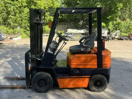 Toyota  5F 2001 года за 2 500 000 тг. в Алматы