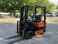 Toyota  5F 2001 года за 2 500 000 тг. в Алматы – фото 4