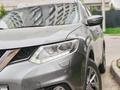 Nissan X-Trail 2015 года за 7 500 000 тг. в Алматы – фото 2