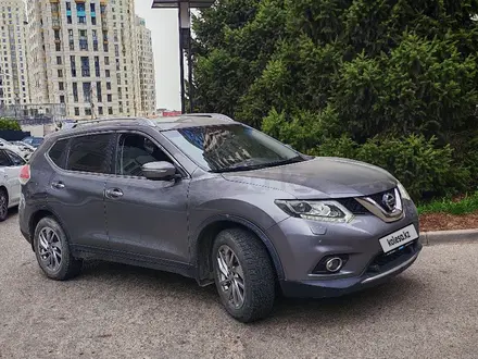 Nissan X-Trail 2015 года за 7 500 000 тг. в Алматы – фото 5