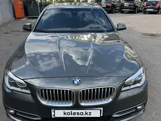 BMW 535