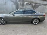 BMW 535 2014 годаүшін14 000 000 тг. в Астана – фото 4