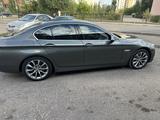 BMW 535 2014 годаүшін14 000 000 тг. в Астана – фото 3