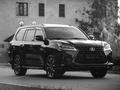 Lexus LX 570 2021 года за 75 000 000 тг. в Алматы – фото 27