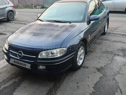 Opel Omega 1995 года за 2 100 000 тг. в Алматы