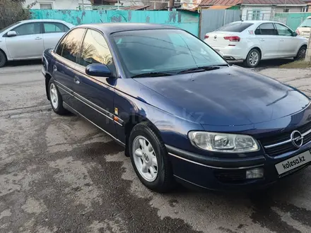 Opel Omega 1995 года за 2 100 000 тг. в Алматы – фото 7