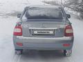 ВАЗ (Lada) Priora 2170 2012 года за 1 500 000 тг. в Актобе – фото 2